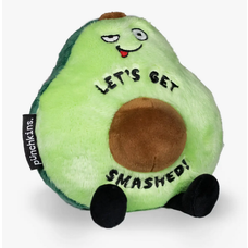 Punchkins Punchkin Let's Get Smashed