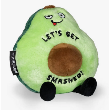 Punchkins Punchkin Let's Get Smashed