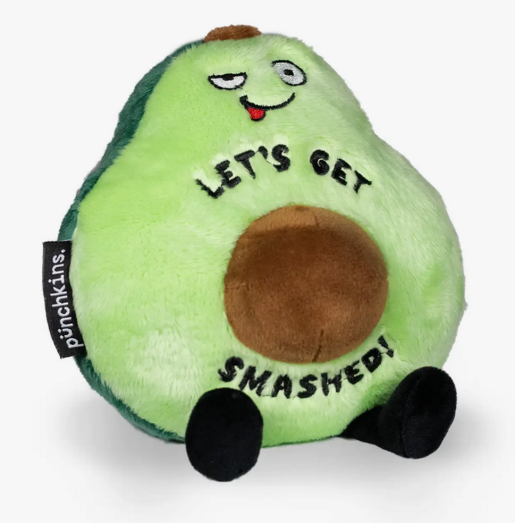 Punchkins Punchkin Let's Get Smashed