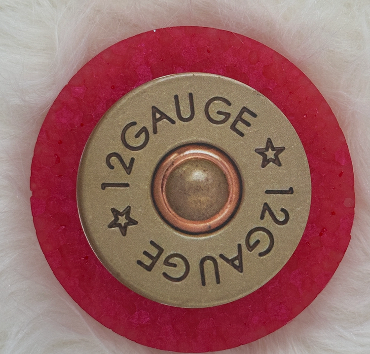 Leafcutter Candle Co. 12 Gauge Shotgun Shell Freshie