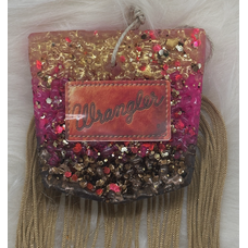 Leafcutter Candle Co. Rodeo Barbie Pocket Freshie