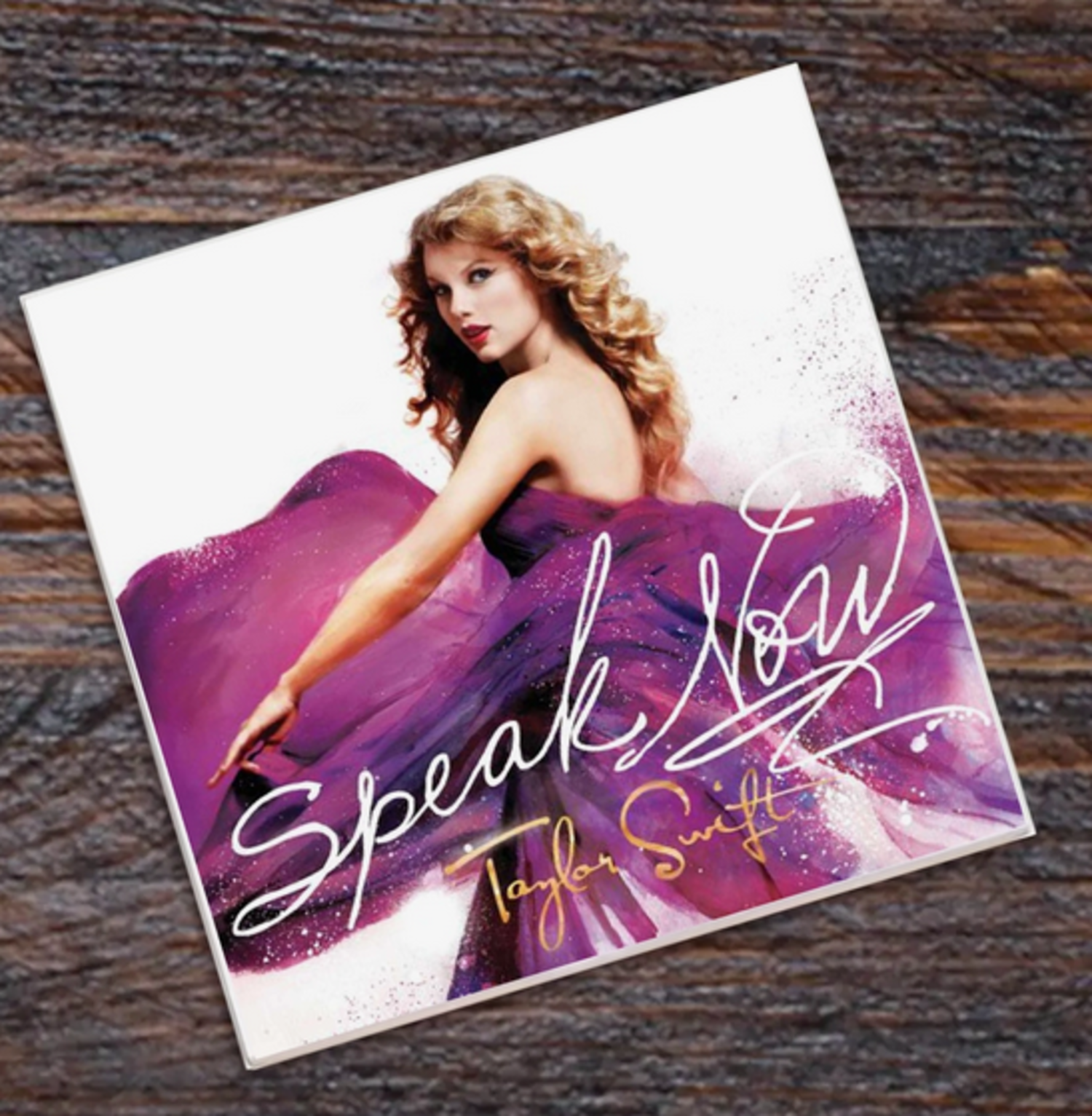 taylor swift taylor swift album cover