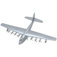 The Spruce Goose
