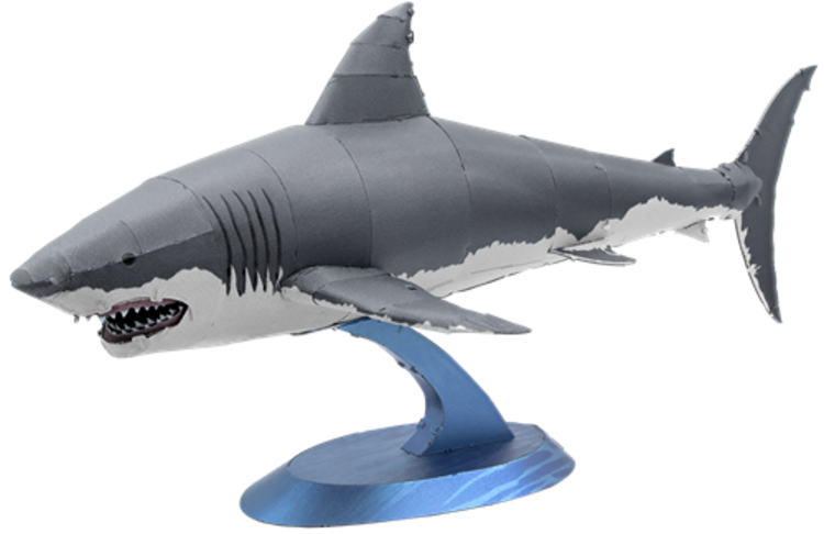 Great White Shark