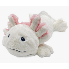 Warmies Axolotl Warmie