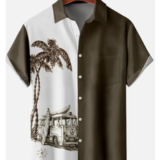 Hawaiian Shirt