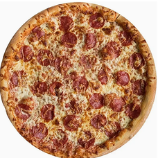 Funny Food Flannel Blanket