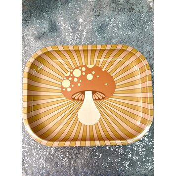 Snack Tray 5 X 7