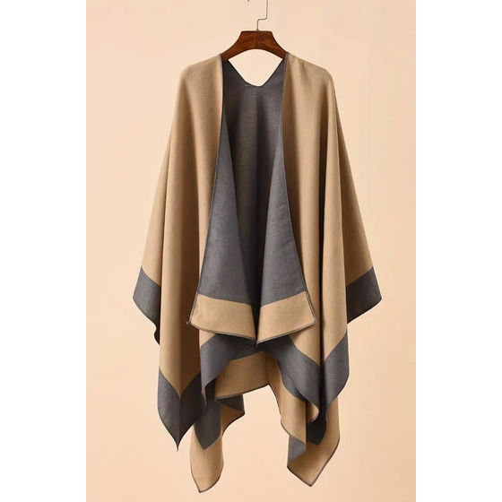 Poncho Style Dresses Richmond Hill New York NY US Sania