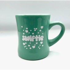 BOBBYK Boutique Swiftie Diner Mug