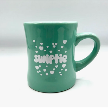 BOBBYK Boutique Swiftie Diner Mug