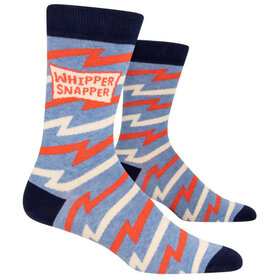 Whippersnapper Socks Men