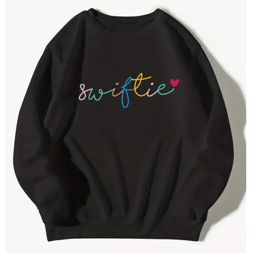 Swiftie Sweatshirt