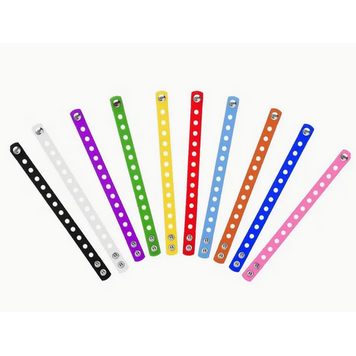 TU Kids Silicone Bracelet
