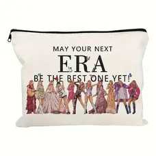 Taylor Swift Cosmetic Bag - Next Era