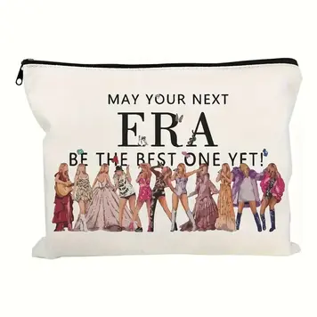 Taylor Swift Cosmetic Bag - Next Era