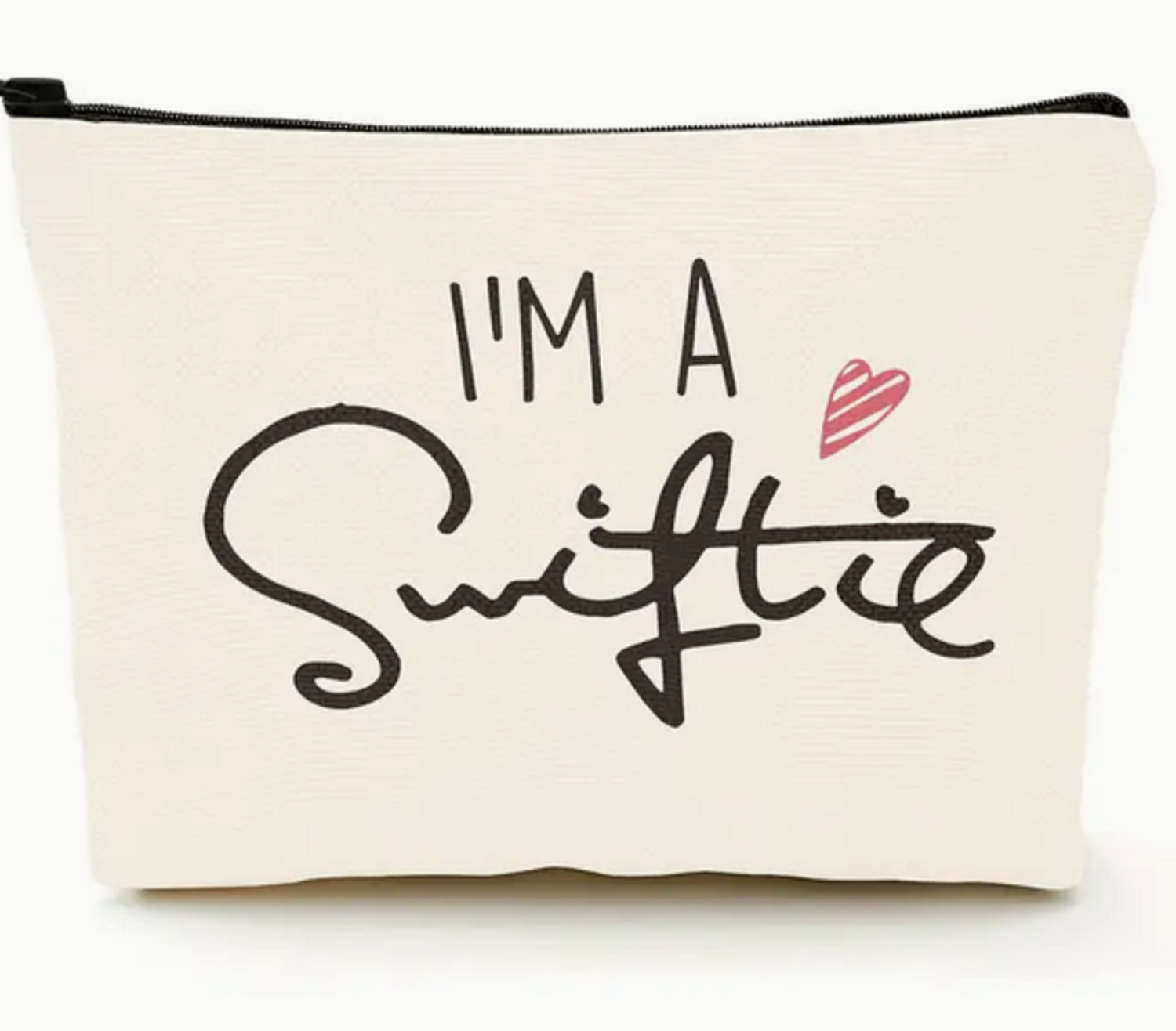 Taylor Swift, Bags, Taylor Swift Swiftie Pouch