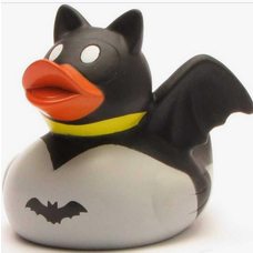 Duckshop Rubber Duck Batman