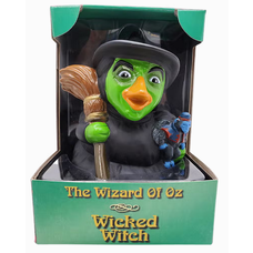 CelebriDucks Wicked Witch Duck