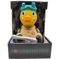CelebriDucks GooseBusters Rubber Duck