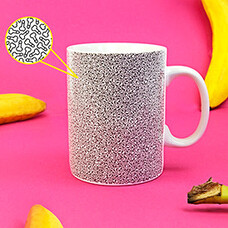 Gift Republic Micro Penis Mug