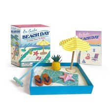 Hachette Zen Garden Beach Day
