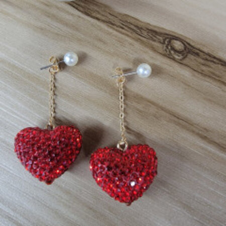 Dangle Earrings