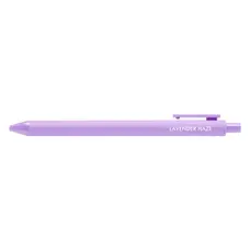 Sammy Gorin Taylor Swift Gel Pen Lavender Haze
