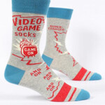 Funny Men’s Socks Collection
