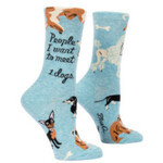 Funny Women’s Socks Collection