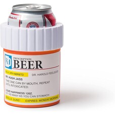 Big Mouth Prescription Drink Kooler