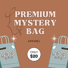 Ladies Premium Mystery Bag