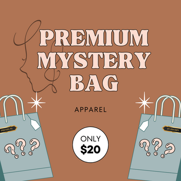 Ladies Premium Mystery Bag