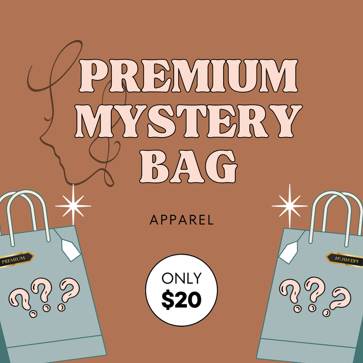 Ladies Premium Mystery Bag