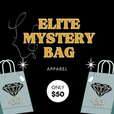 Ladies Elite Mystery Bag