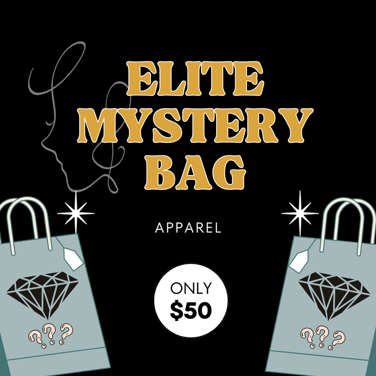 Ladies Elite Mystery Bag