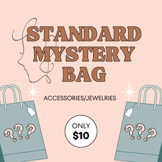 Standard  Accessories/Jewelry  Mystery Bag