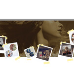 Taylor Swift Coasters