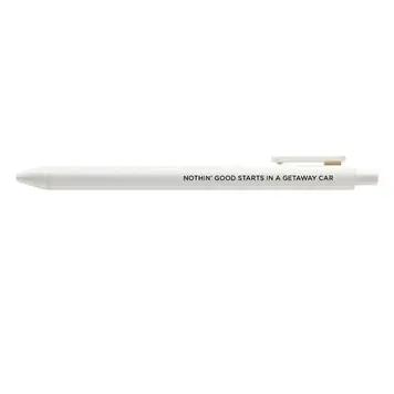 Sammy Gorin TS Getaway Gel Pen