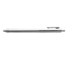 Sammy Gorin LWYMMD Gel Pen