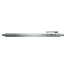 Sammy Gorin Mastermind Gel Pen