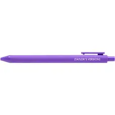 Sammy Gorin Taylor's Version Gel Pen