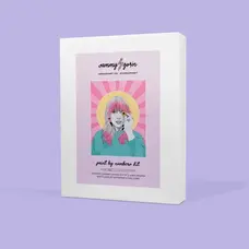 Sammy Gorin TS Paint By Numbers Kit