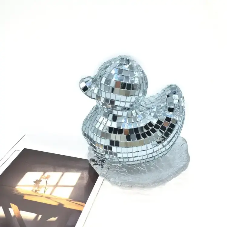 Disco Duck
