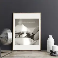 Taylor Art - Tortured Poets