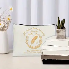 Taylor Cosmetic Bag Tortured Poets