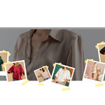 Satin Style Collection