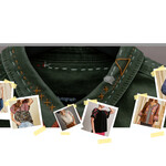 Embroidered Tops Collection