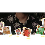 Floral Tops Collection