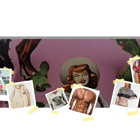 Tshirts, Sweatshirts & Hoodies